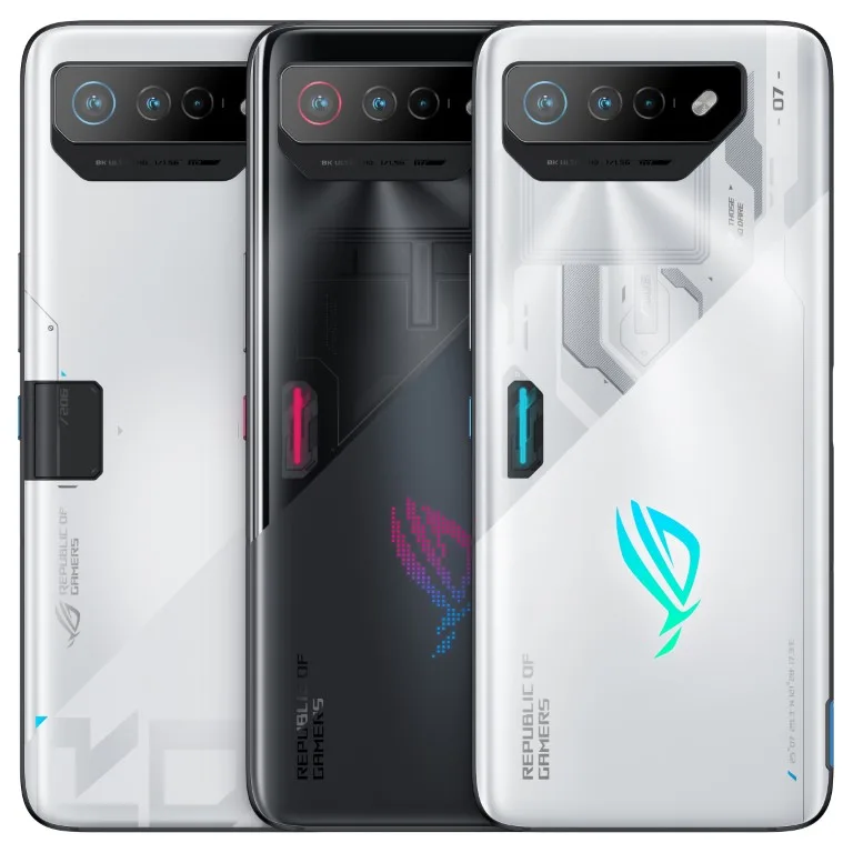 ROG Phone 7