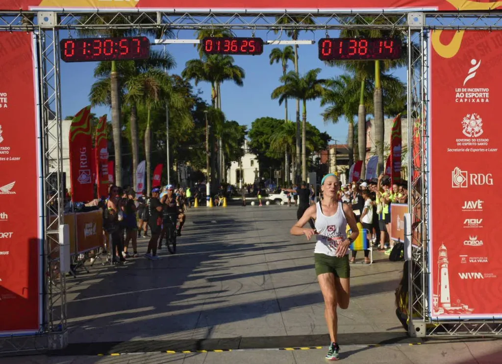 Meia Maratona de Vila Velha - 2024