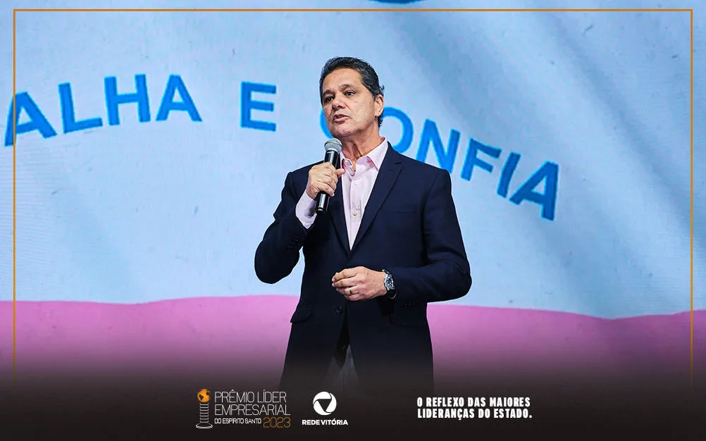 Premio Lider Empresarial 2023