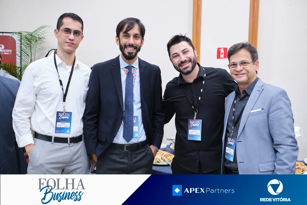 5º Folha Business