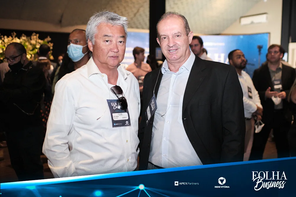 6º Encontro Folha Business