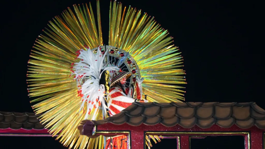 Carnaval de Vitória - Unidos de Jucutuquara 2024