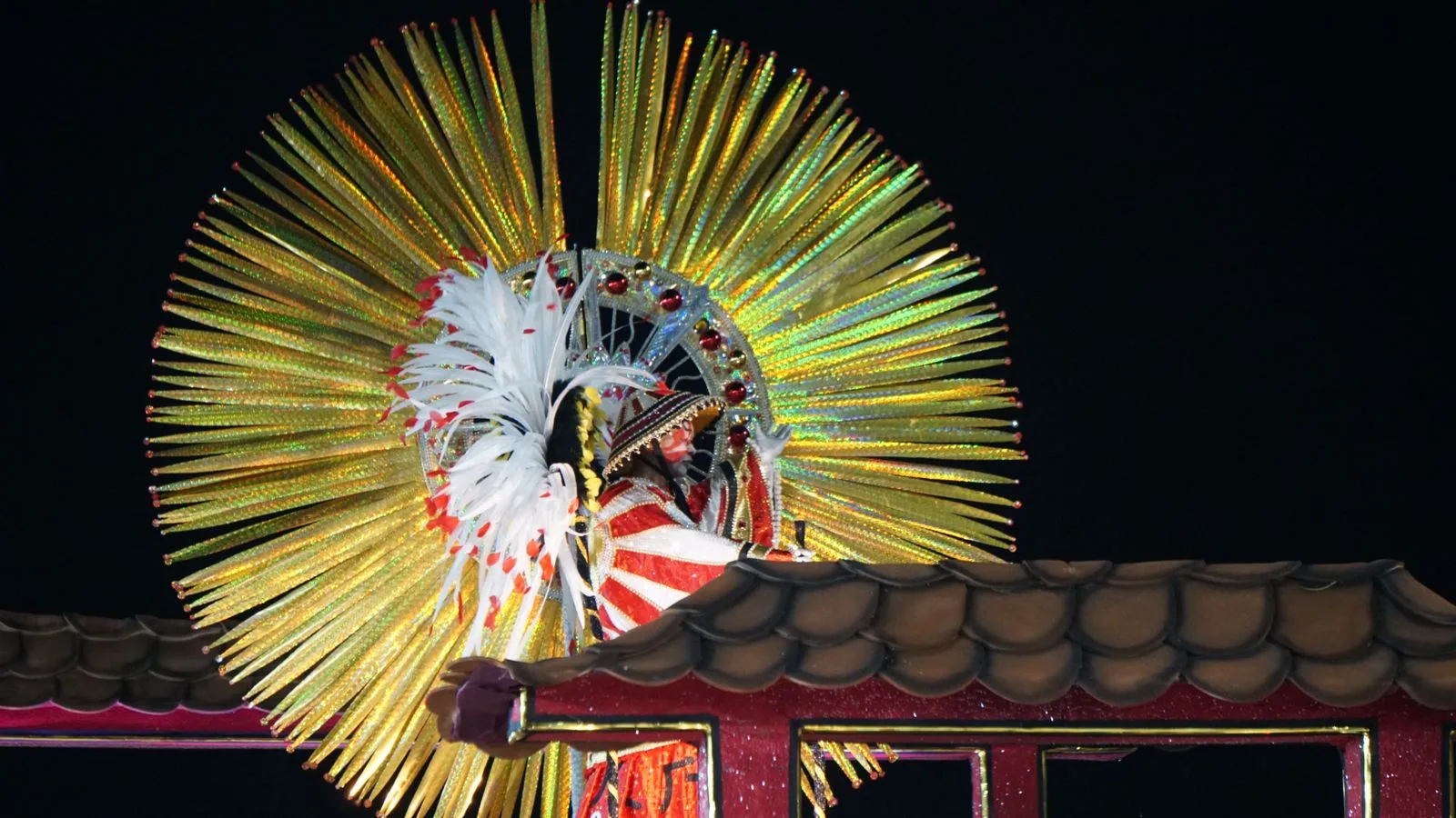 Carnaval de Vitória - Unidos de Jucutuquara 2024