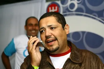 Serjão nascimento