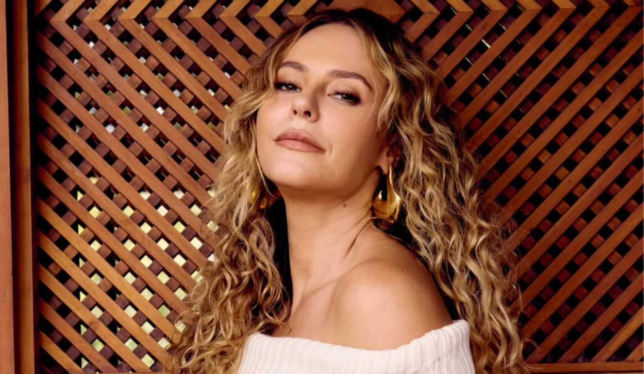 Paolla Oliveira aborto