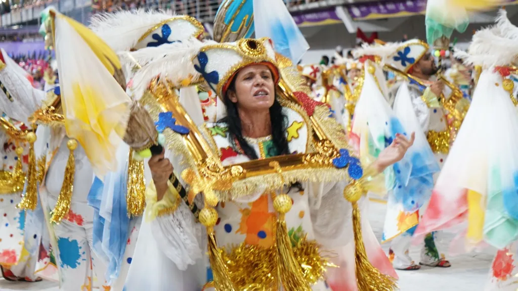 Carnaval 2024 - Boa Vista - Desfile