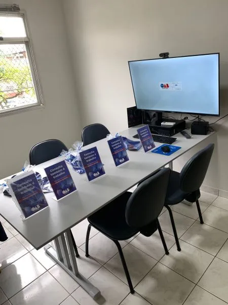 oab em pauta