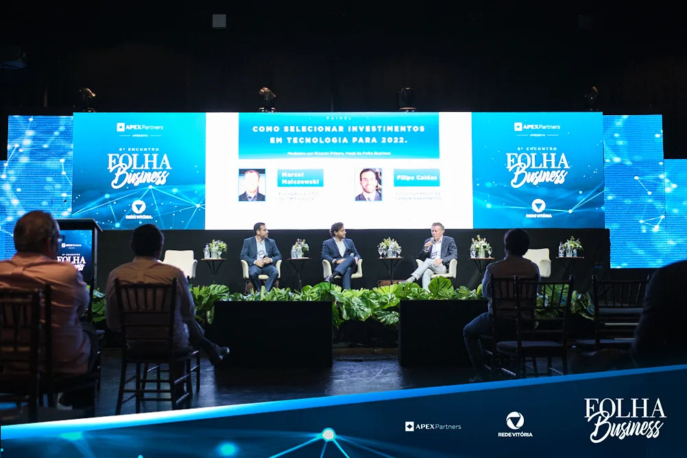 6º Encontro Folha Business