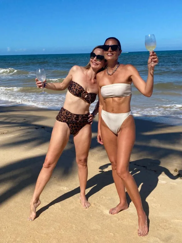 Trancoso entre amigos