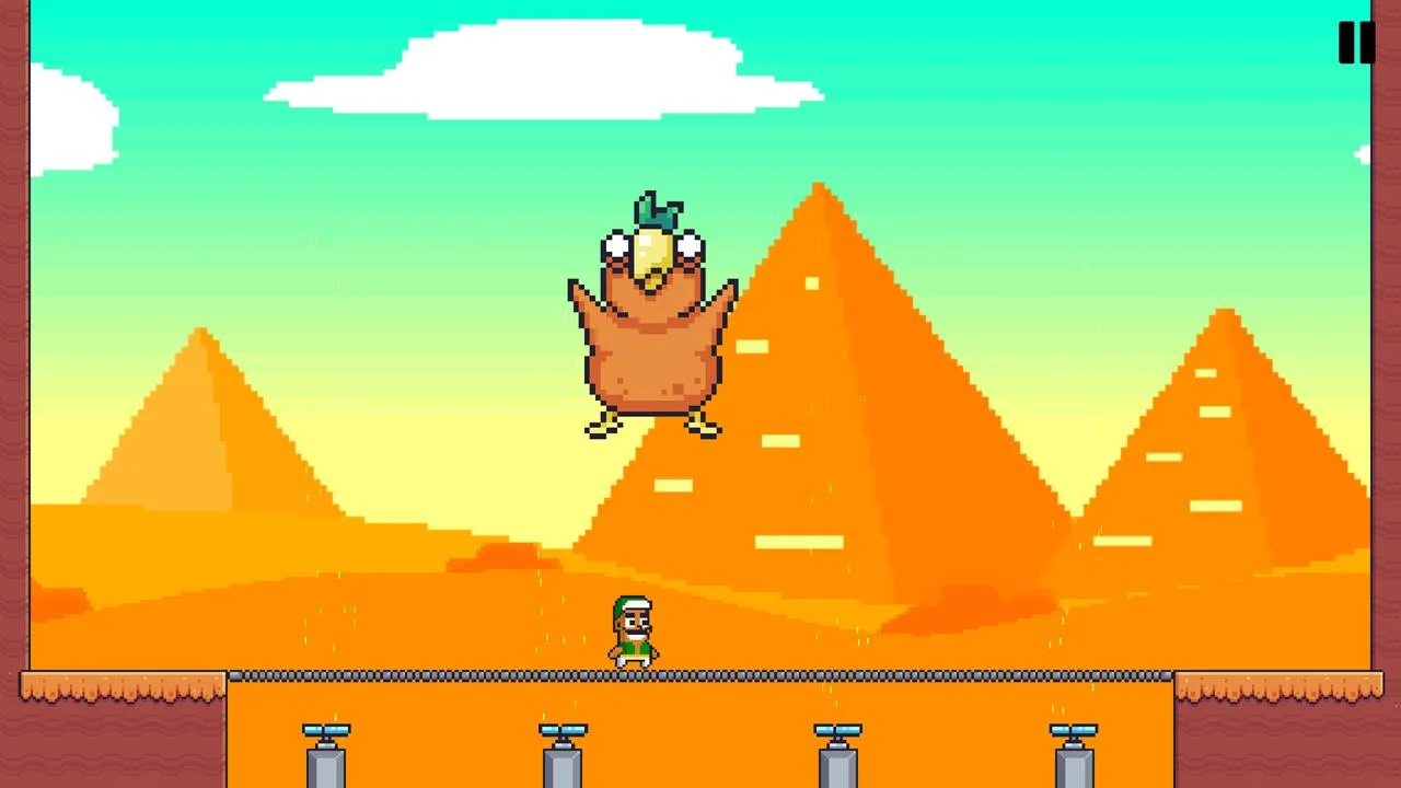 Tela Ronister Adventure3