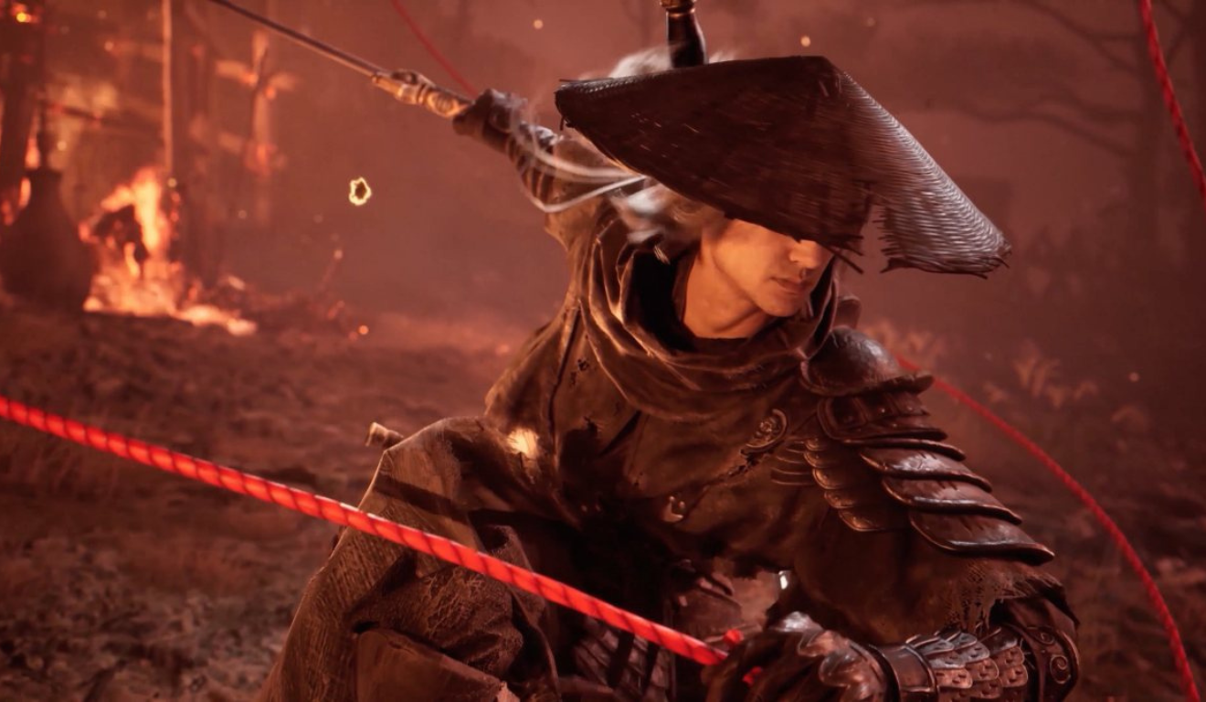 Phantom Blade Zero promete IA tão avançada que fará inimigos parecerem jogadores reais