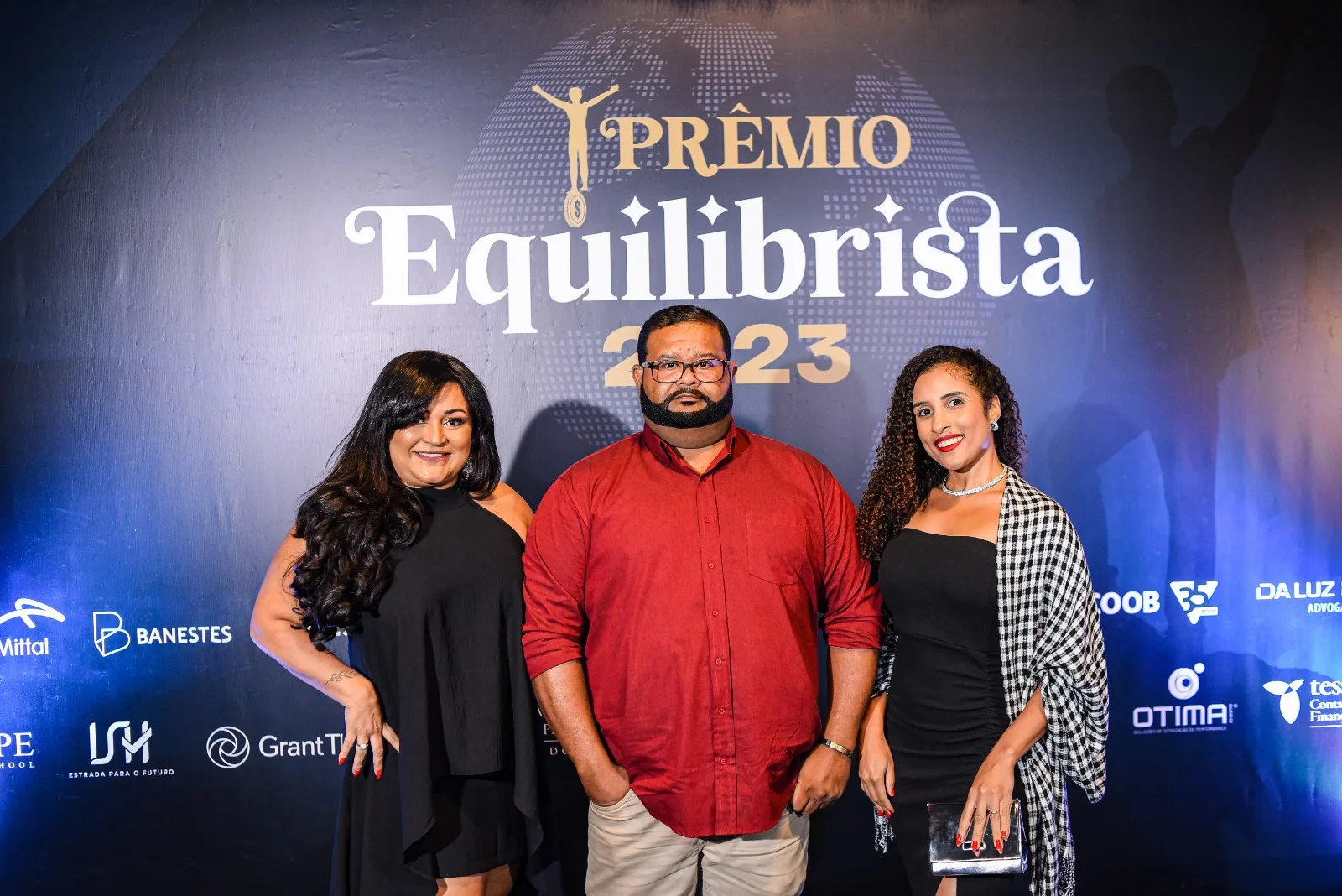 Prêmio Equilibrista