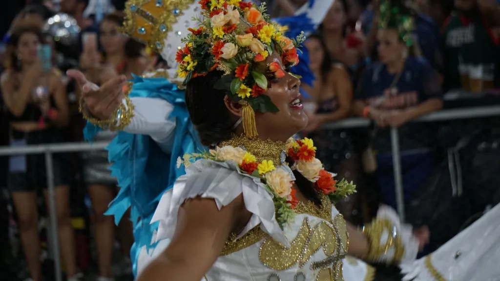 Carnaval 2024 - Boa Vista - Desfile