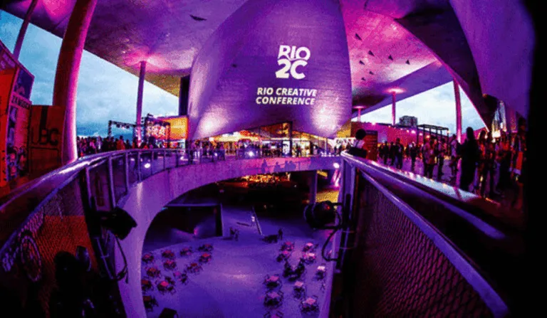 Rio2C 2025: FERJEE marca presença inédita e reúne especialistas de esportes eletrônicos no maior evento de criatividade da América Latina 