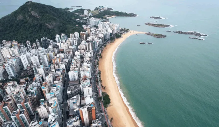 Orla de Vila Velha