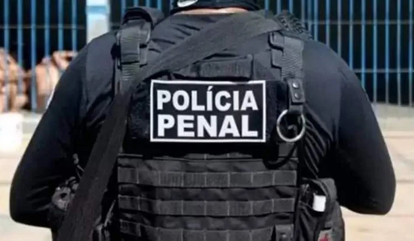 Polícia Penal do ES