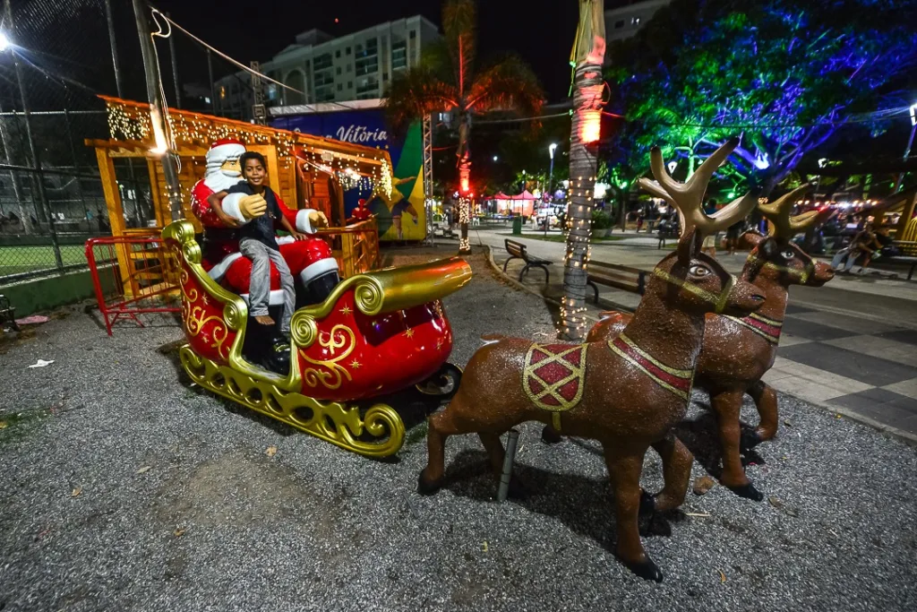 Natal da Gente