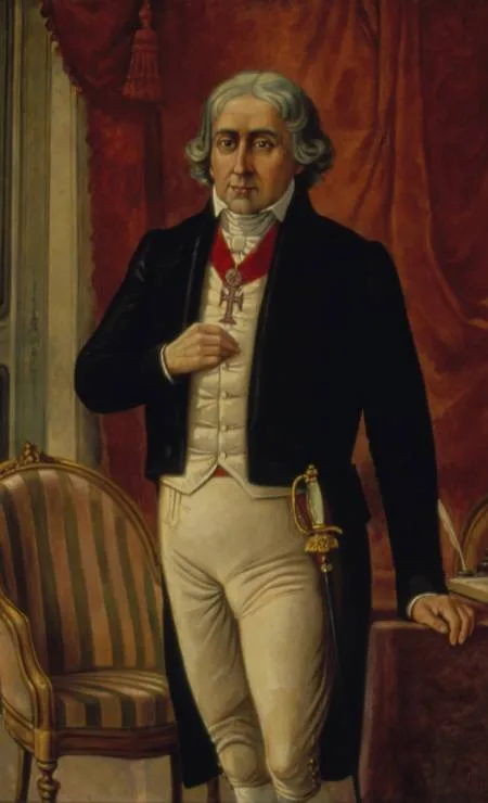 José Bonifácio