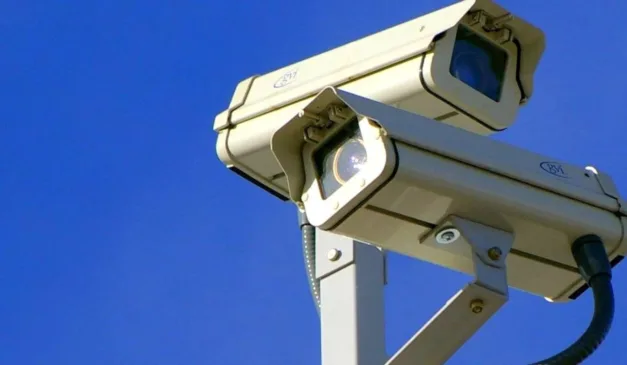 radar fiscalização eletrônica velocidade