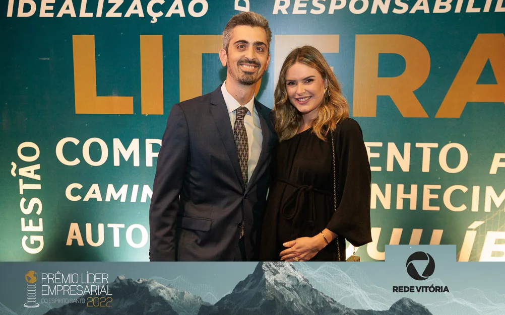 Líder Empresarial 2022