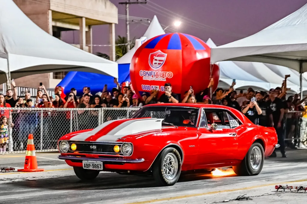 Champpions Drag Fast. Km de Arrancada, Sambão do Povo, 2 de junho de 2024
