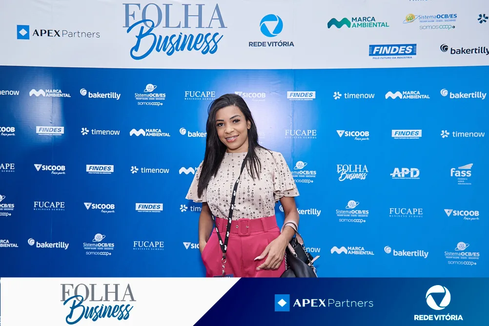 5º Folha Business