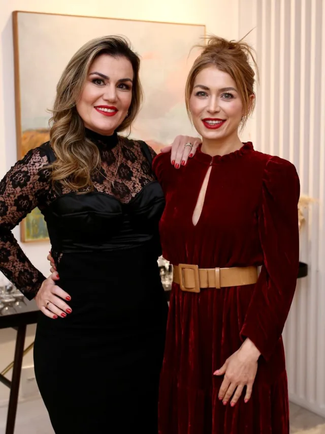 'Wine Talk & Beauty'