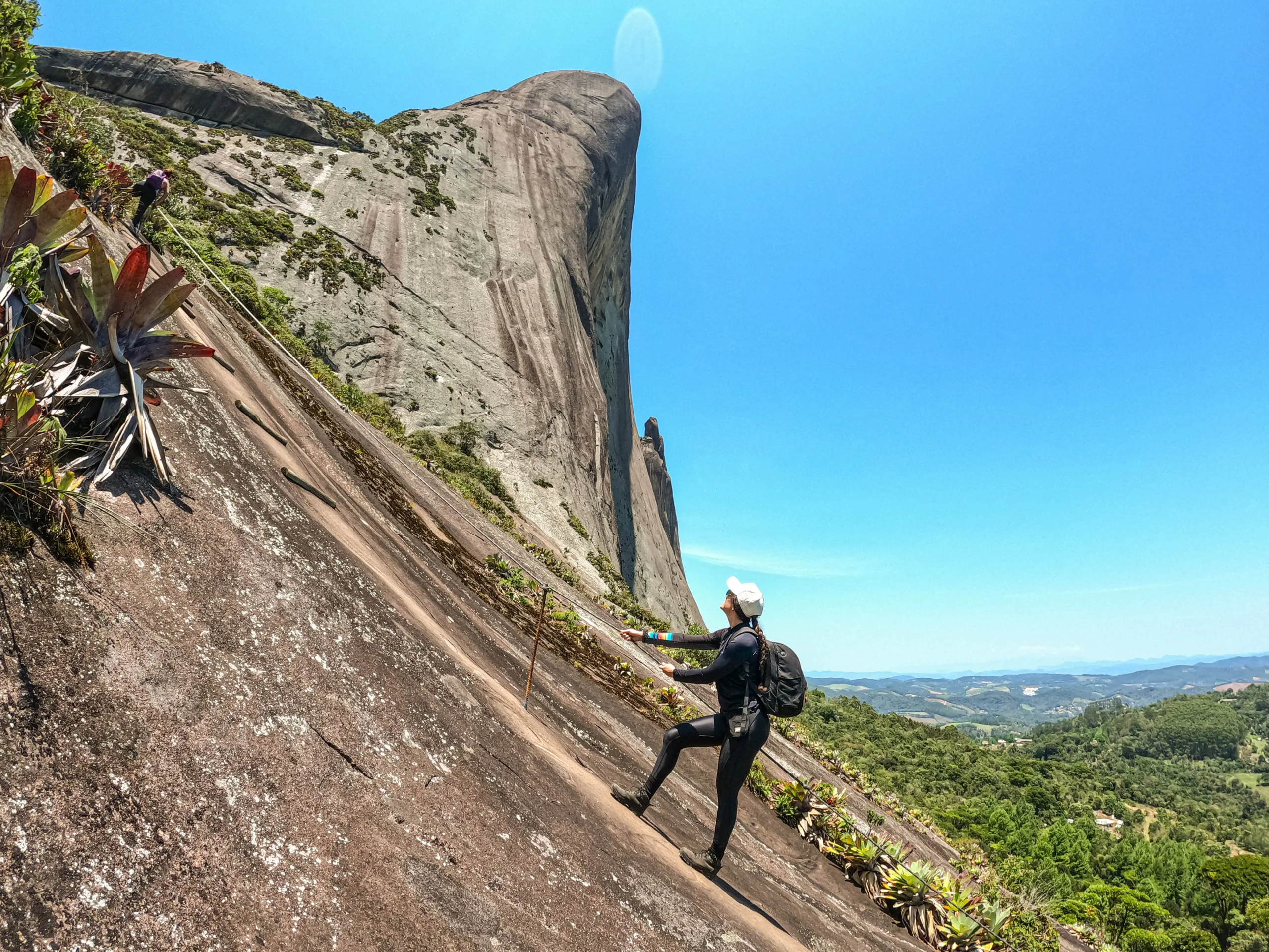 Parque Estadual Pedra Azul