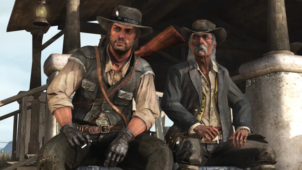 Red Dead Redemption chega ao PC com melhorias em 29 de outubro