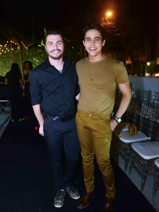Encontro com Noivas