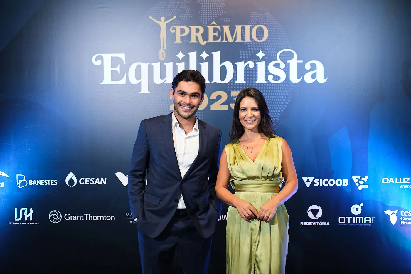 Prêmio Equilibrista