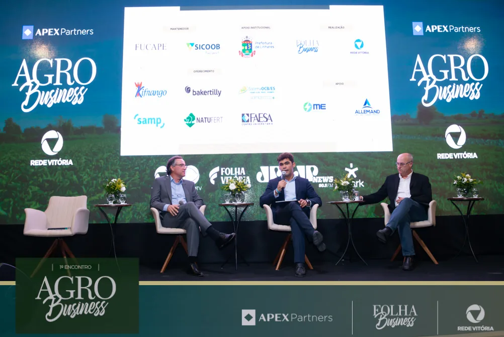 Encontro Agro Business