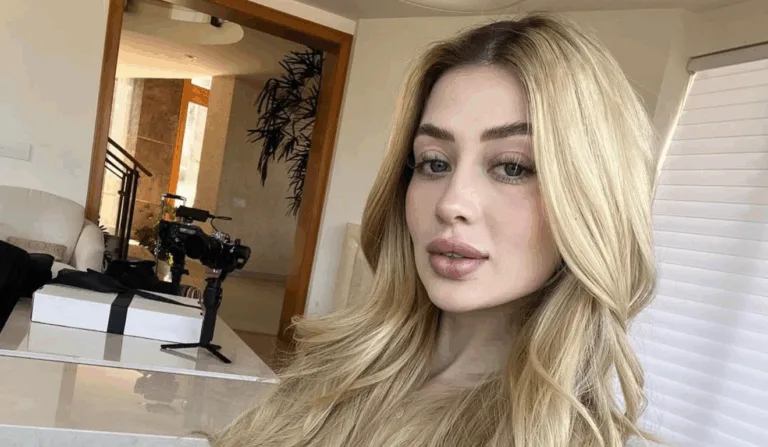 Assassinada Tiktok: Valeria Márquez
