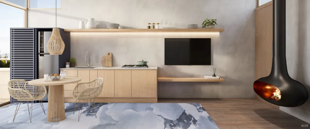 Mudrah Eco Living