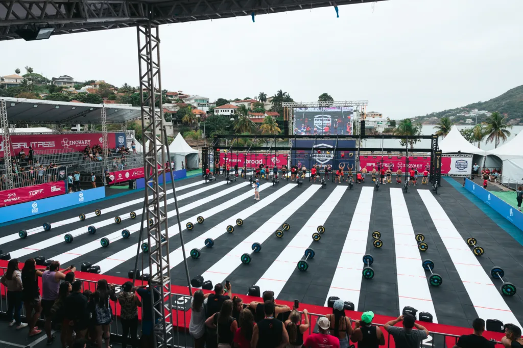 Extreme Rock Brasil, dia 2