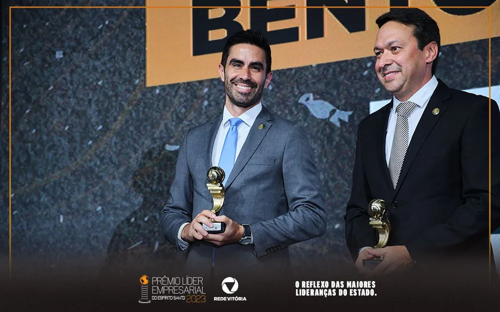 Premio Lider Empresarial 2023