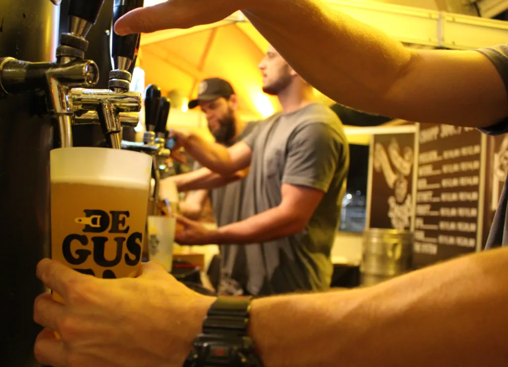 Festival Degusta