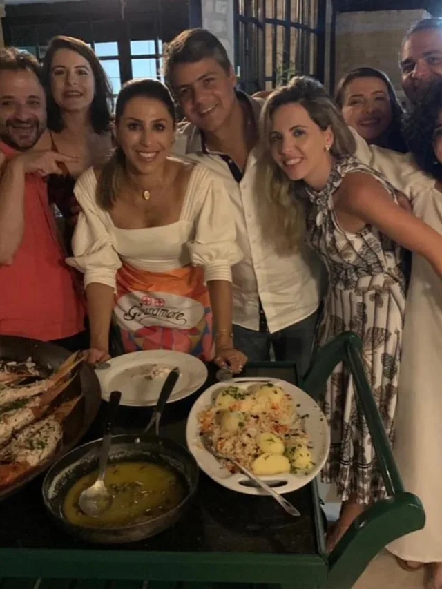 Guaramare Revival