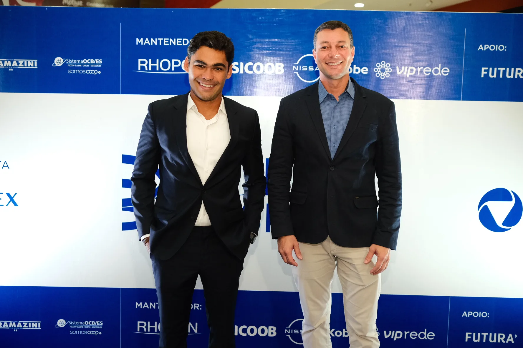 10º Encontro Folha Business reúne lideranças e empresários em Vitória