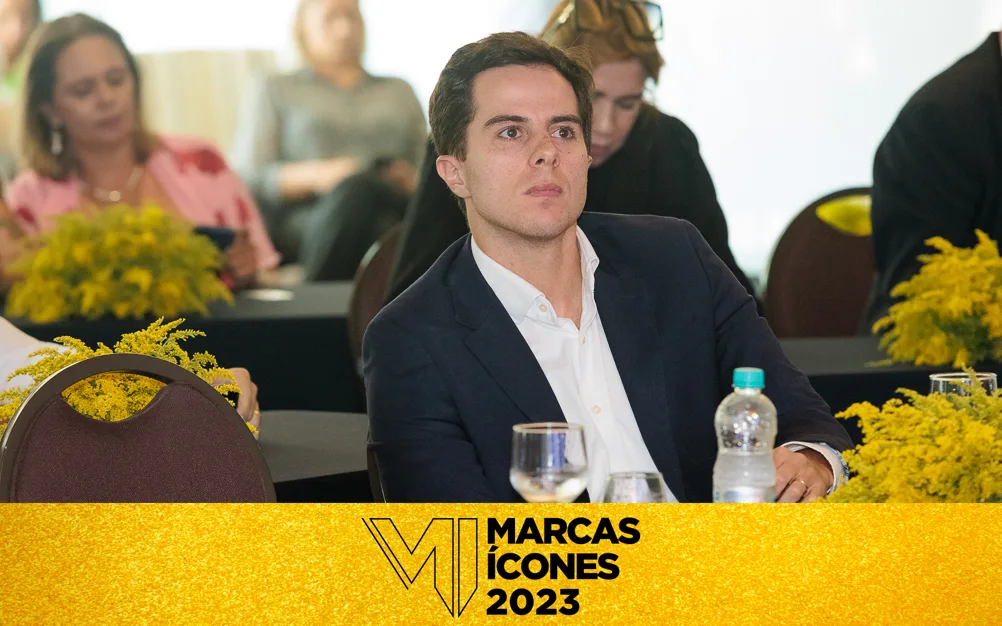 Marcas Ícones