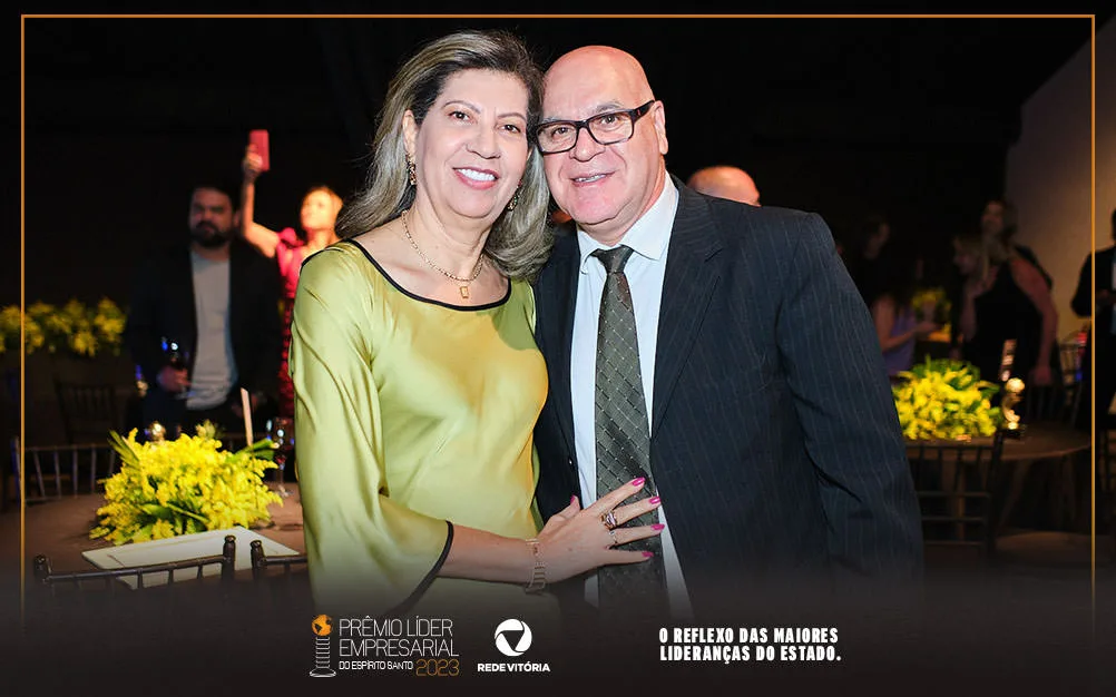 Premio Lider Empresarial 2023