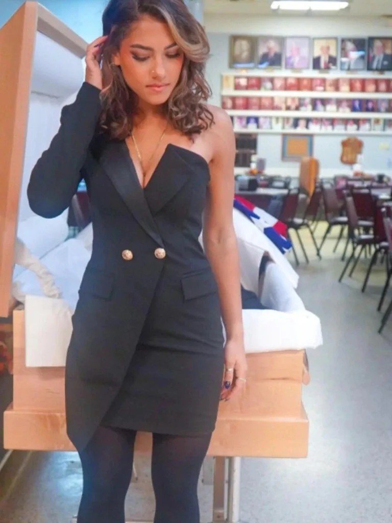 Jane Rivera