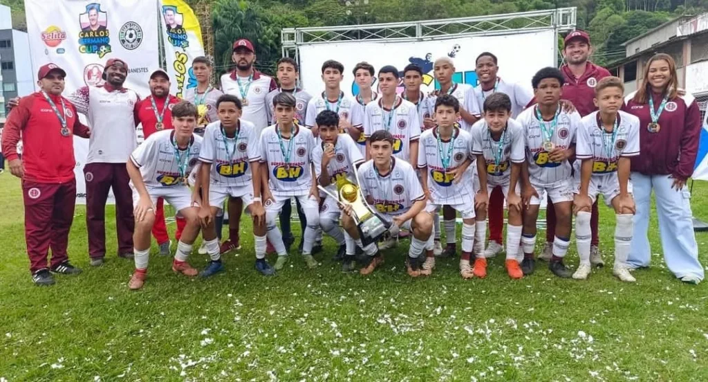 Carlos Germano Cup, Marechal Floriano