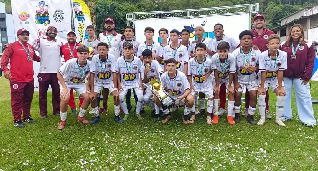 Carlos Germano Cup, Marechal Floriano