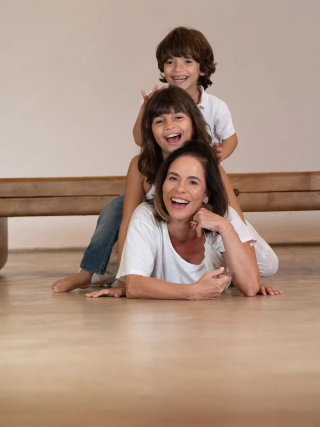 Maio das Mamães