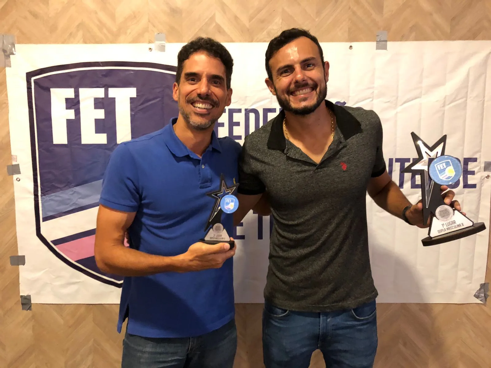Federação Espírito-santense de Tênis