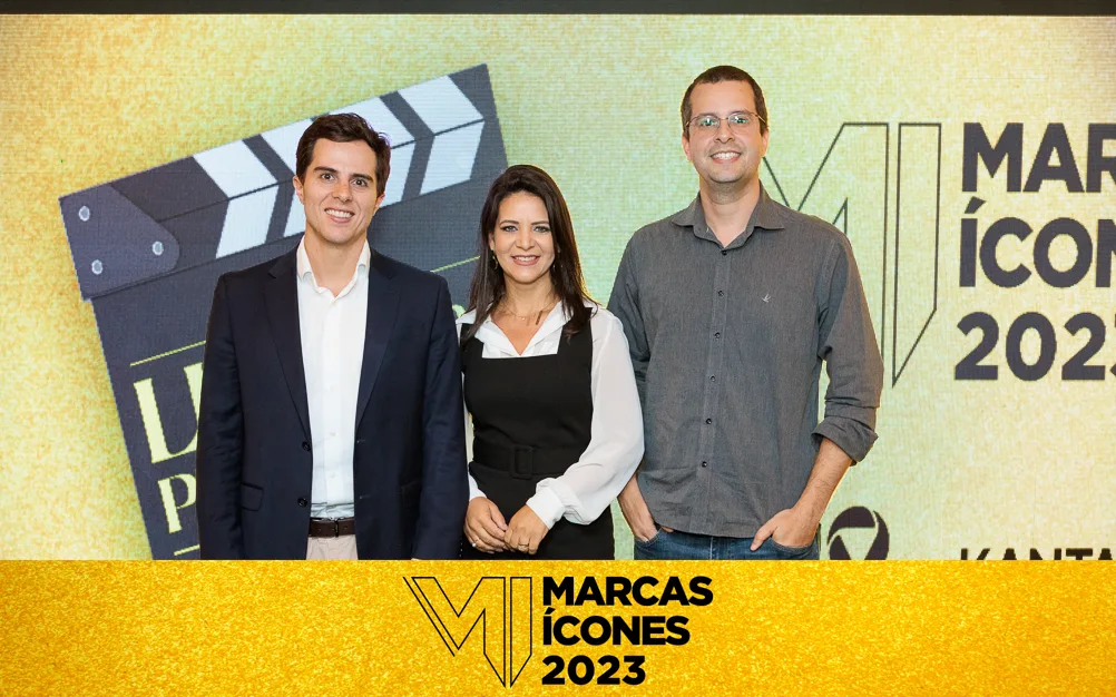 Marcas Ícones