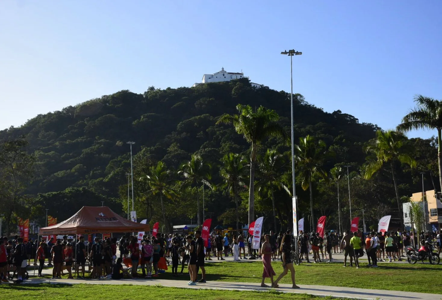 Meia Maratona de Vila Velha - 2024