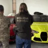 Foto: Divulgação/Polícia Federal