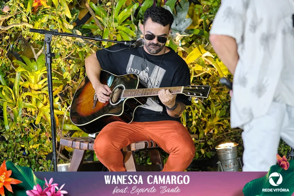 Wanessa Feat ES